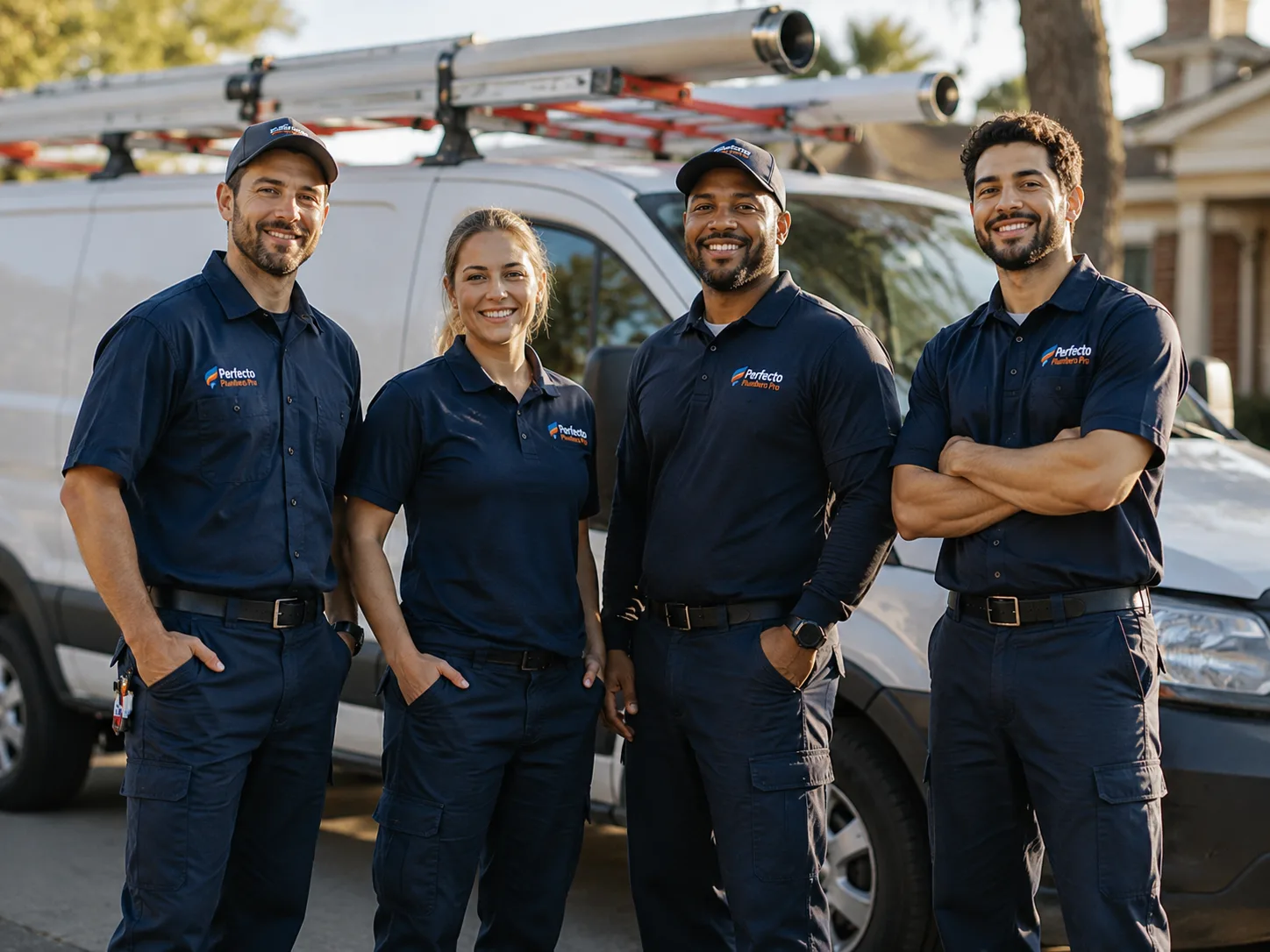 Emergency Plumber Near Me in Sharptown, MD near me